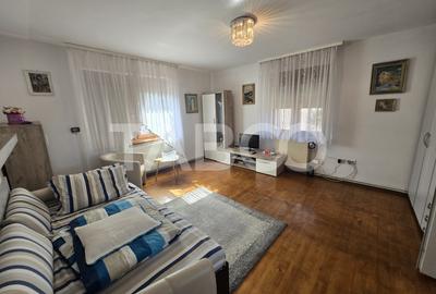 Casa individuala de vanzare 387mp teren 624mp Sura Mica Sibiu - 3