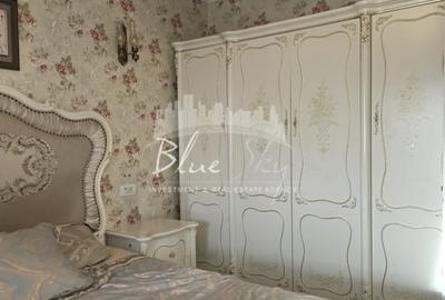 Apartament cu 3 camere decomandat, mobilat în City Park Mall - 9