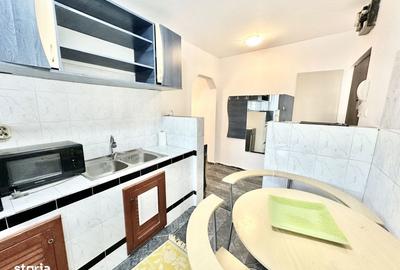 Apartament cu 2 camere decomandat, mobilat în Soarelui - 13