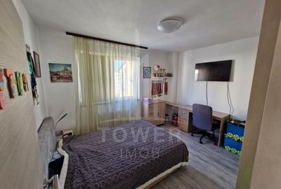 Apartament cu 3 camere - Frunzei - 5