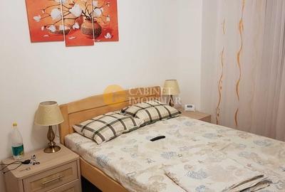 Apartament cu 3 camere decomandat, mobilat în Cug - 5