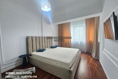 Apartament cu 3 camere decomandat, mobilat în City Park Mall - 4