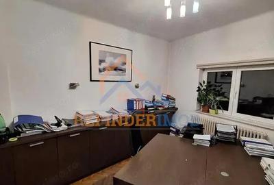 4 camere in Vila zona Palatul Parlamentului - Catedrala