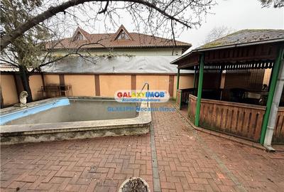 Casă cu 4 camere cu Garaj în Lupeni - 19