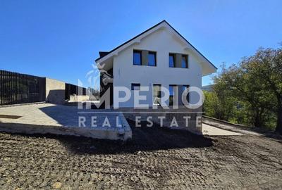 Casa individuala cu 5 camere si teren generos de 700m! - 13