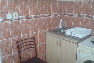 Garsonieră decomandată în Bartolomeu - 2