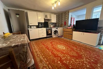 EXCLUSIVITATE! Casa 3 camere - Mihail Kogalniceanu - 49.000 euro(Cod E8+E10) - 17