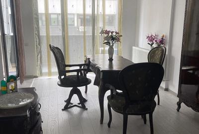 Apartament cu 2 camere decomandat în Central - 7