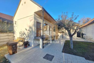 Casa 3 camere central Brasov - 2