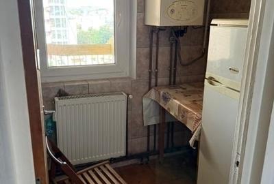 Garsonieră decomandată în Piața Unirii - 8