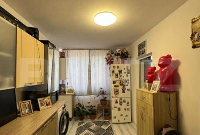 Apartament cu 3 camere in Dacia - 2