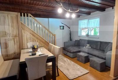 Casă cu 4 camere cu Teren 4500 Mp în Central - 14