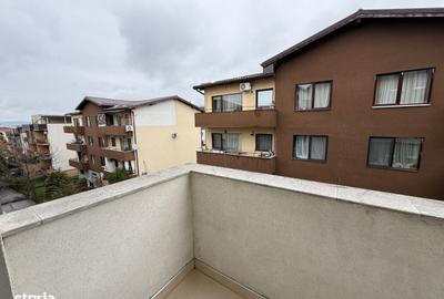 Apartament cu 2 camere, mobilat în Bună Ziua - 1