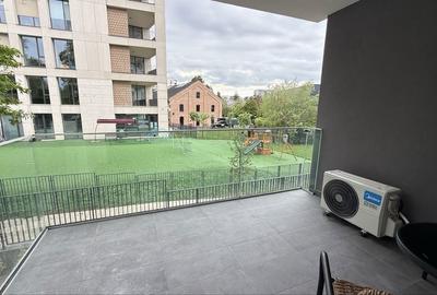 Apartament cu 2 camere decomandat în Dosu Bricii - 2