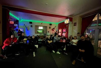 Spațiu comercial, de 130 mp, în Exterior Vest - 2