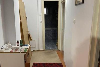 Apartament 3 camere, decomandat - zona Noua - 16