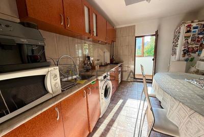 Apartament cu 2 camere pe strada Gorunului ! - 5
