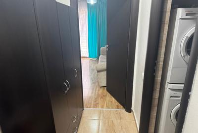 Garsonieră în Central