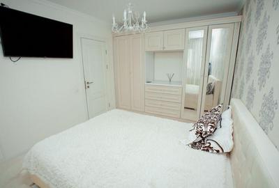 3 camere de vanzare in zona Blumana - 6