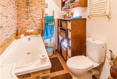 TUR LIVE! Apartament in vila, compozitie particulara, Ultracentral, Sfantu Gheor - 27