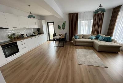 Casă cu 3 camere în Clinceni - 7