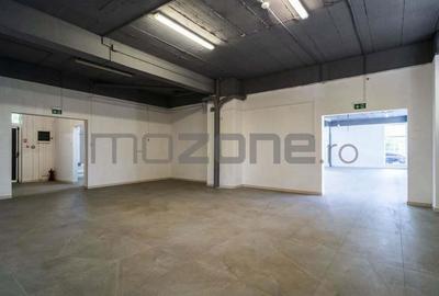 Spatiu Comercial | Militari-Uverturii-Apusului | 280mp + 135mp (terasa) - 12