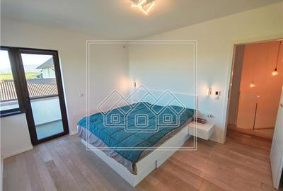 Duplex cu 4 camere cu Canalizare în Aeroport - 11