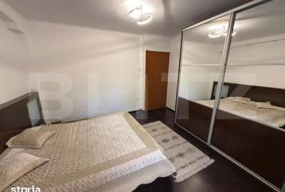 Apartament cu 3 camere decomandat în Peneș Curcanul - 9