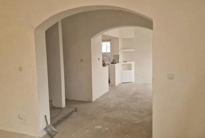 Casă cu 3 camere cu Teren 2400 Mp în Diosig - 1