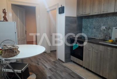 Apartament de vanzare decomandat parter zona Parcul Sub Arini Sibiu - 3