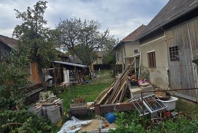 Casă cu 3 camere în Căpușu Mic - 3