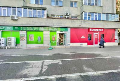 Spațiu comercial, de 74 mp, în Pantelimon