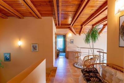 Vila de vanzare in Podis-Bacau - 11