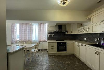Apart. PREMIUM ultracentral, 7 camere, 4 bai, 184 mp, pe 3 etaje, cu scara inte - 8