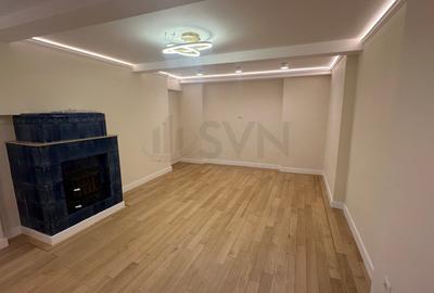 Apartament cu 5 camere decomandat, mobilat în Dorobanți - 6