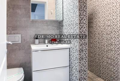 LUX! Garsoniera Moderna - Bloc Nou - langa Plaja Reyna - Termen Lung - 400 euro - 8