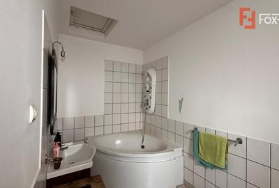 Casa individuala 6 camere, 200 mp, in Mosnita Veche, vatra satului - 7