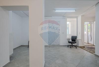 Comision 0 | Spatiu comercial de inchiriat | Str. Carpatilor 60 - 7