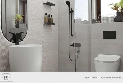 Casă cu 5 camere cu Canalizare în Rudului - 6