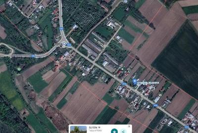 Casa si teren Talpa, cota parte 3/32 ; ID: R2800411 - 5