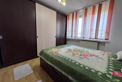 Apartament cu 2 camere semidecomandat în Ultracentral - 3