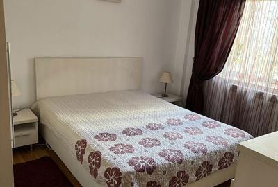 Apartament cu 2 camere decomandat în Tătărași - 1
