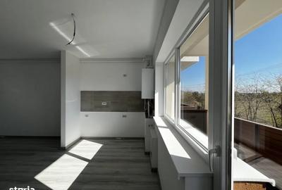 Garsonieră în Sânpetru - 2