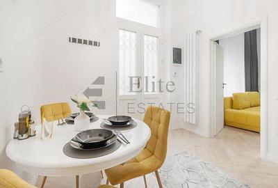 Apartament ultracentral de inchiriat in Oradea I Palatul Ullmann - 7