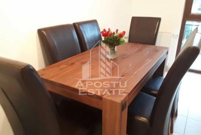 Apartament cu 3 camere decomandat, mobilat în Braytim - 4