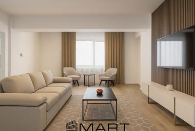 Apartament 3 camere lux zona Milea Apartament 3 camere lux zona Milea - 1