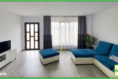 Casă cu 4 camere în Piatra - 2