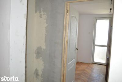 Apartament cu 3 camere în Războieni - 8