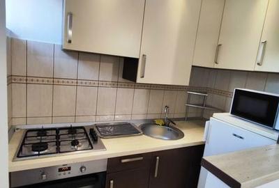 Apartament cu 2 camere în Spitalul Județean - 2