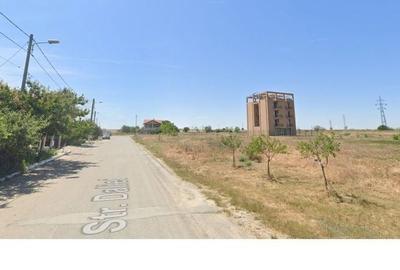 Teren de 500 mp, în Nord - 7